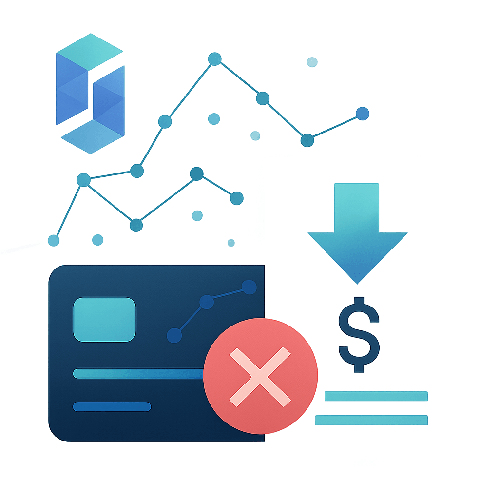 Hidden Cost of Failed Payments: Copy This Revenue-Loss Model Sep 2026