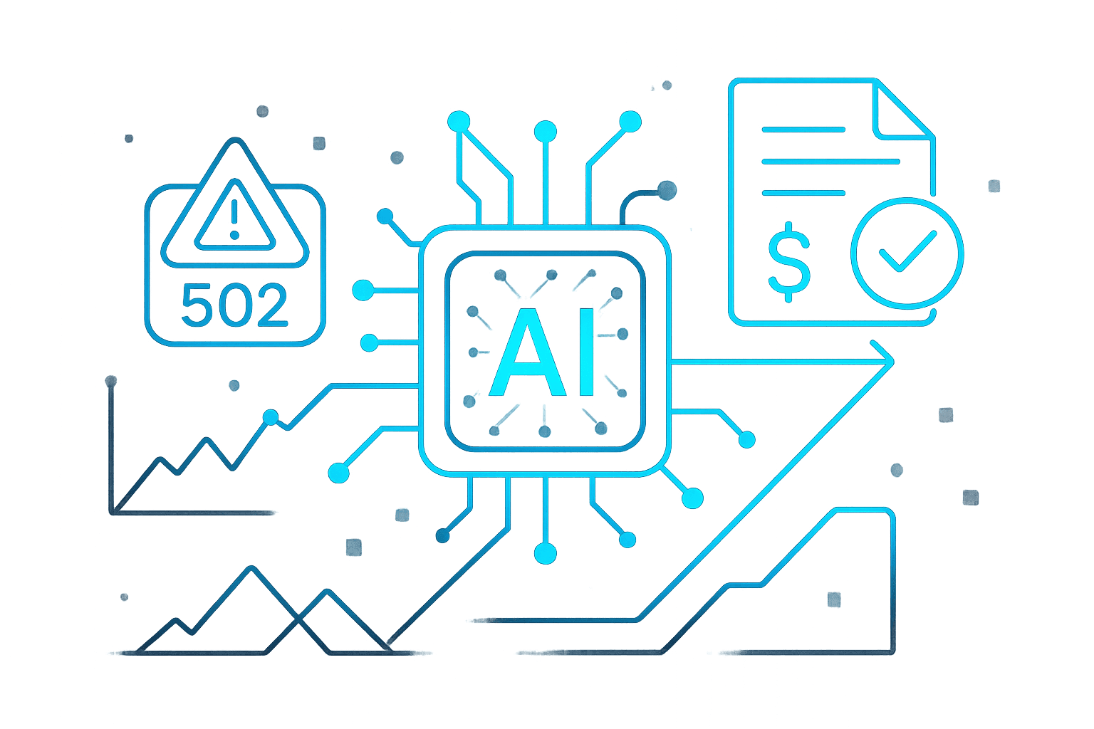 AI Payment Recovery When 502 Errors Break Your Script Sep 2026