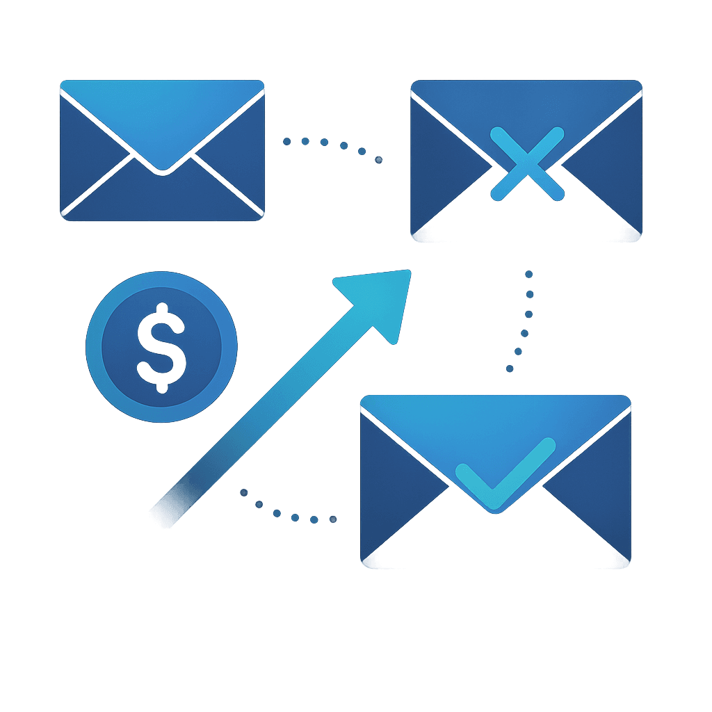 Dunning in Spam? Recover Subscription Payments Sep 2026