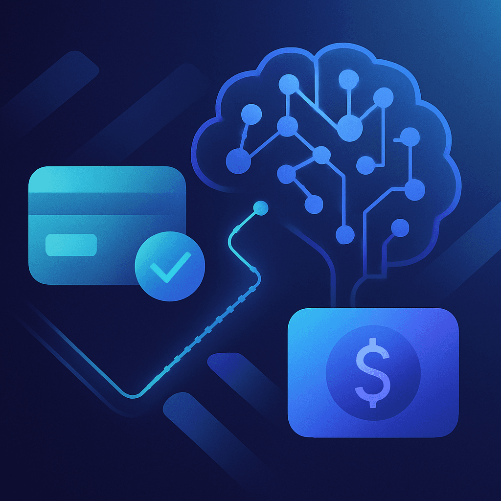 AI and Payment Recovery: Tackling 12% Transaction Failures Oct 2026
