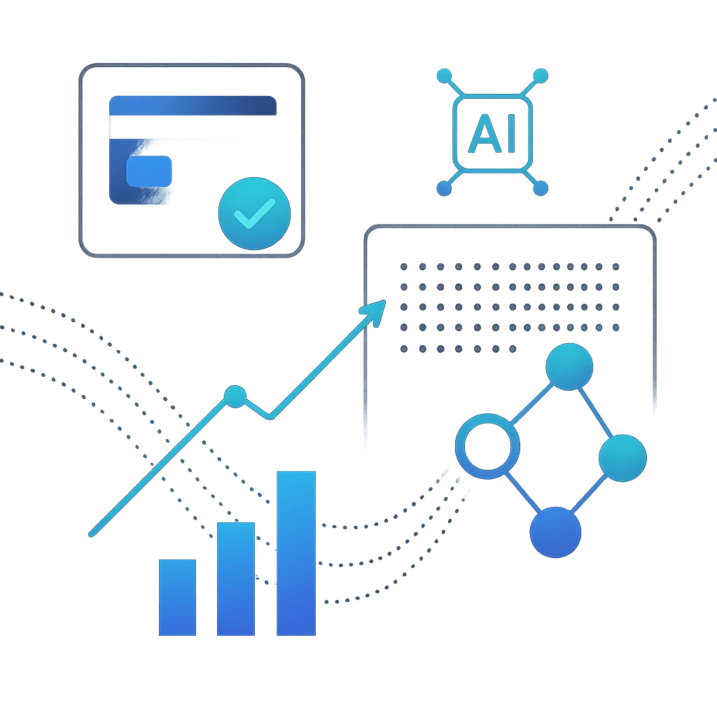 Smart payment retries analytics: Track and optimize recovery rates ...